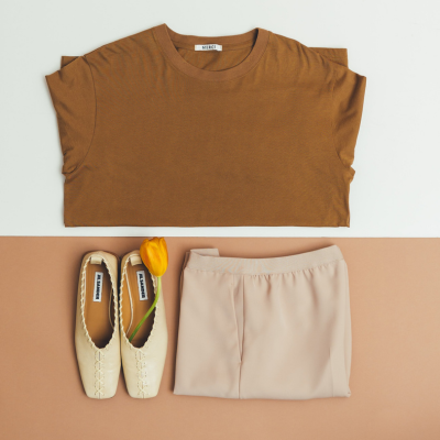 カテゴリー別オフィスカジュアルランキング