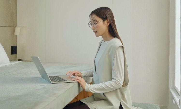 オフィスカジュアルを探す