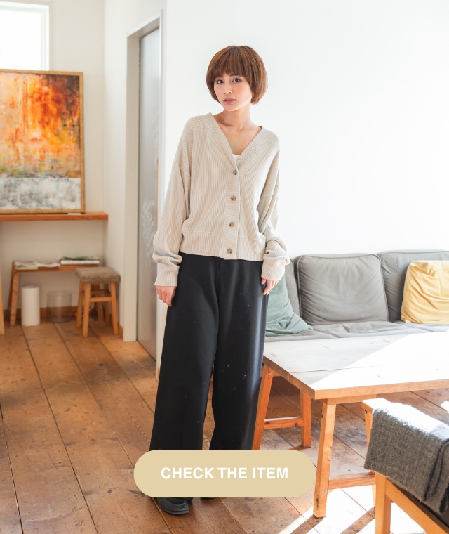 公式オンラインストア》rrrrrrrrr（ナインアール）｜サスティナブル