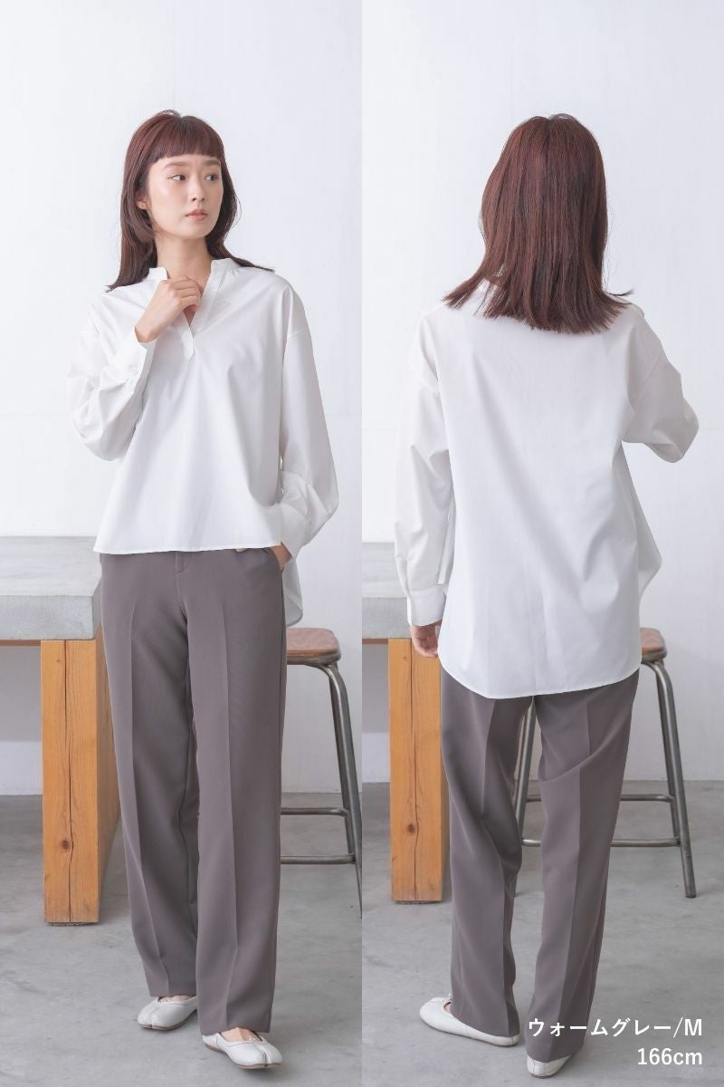 rrrrrrrrr（ナインアール）公式通販｜プレミアムカラースラックスの