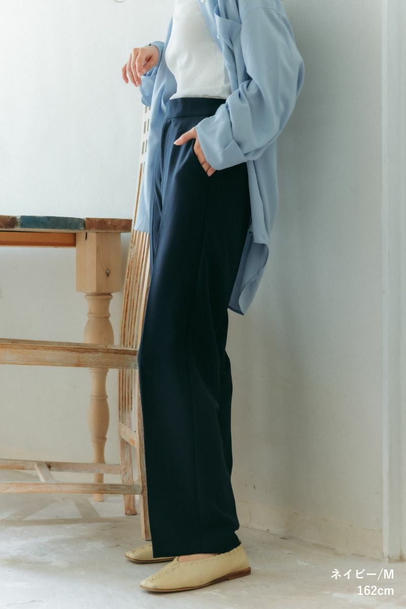 ナインアール,rrrrrrrrr,プレミアムカラースラックス