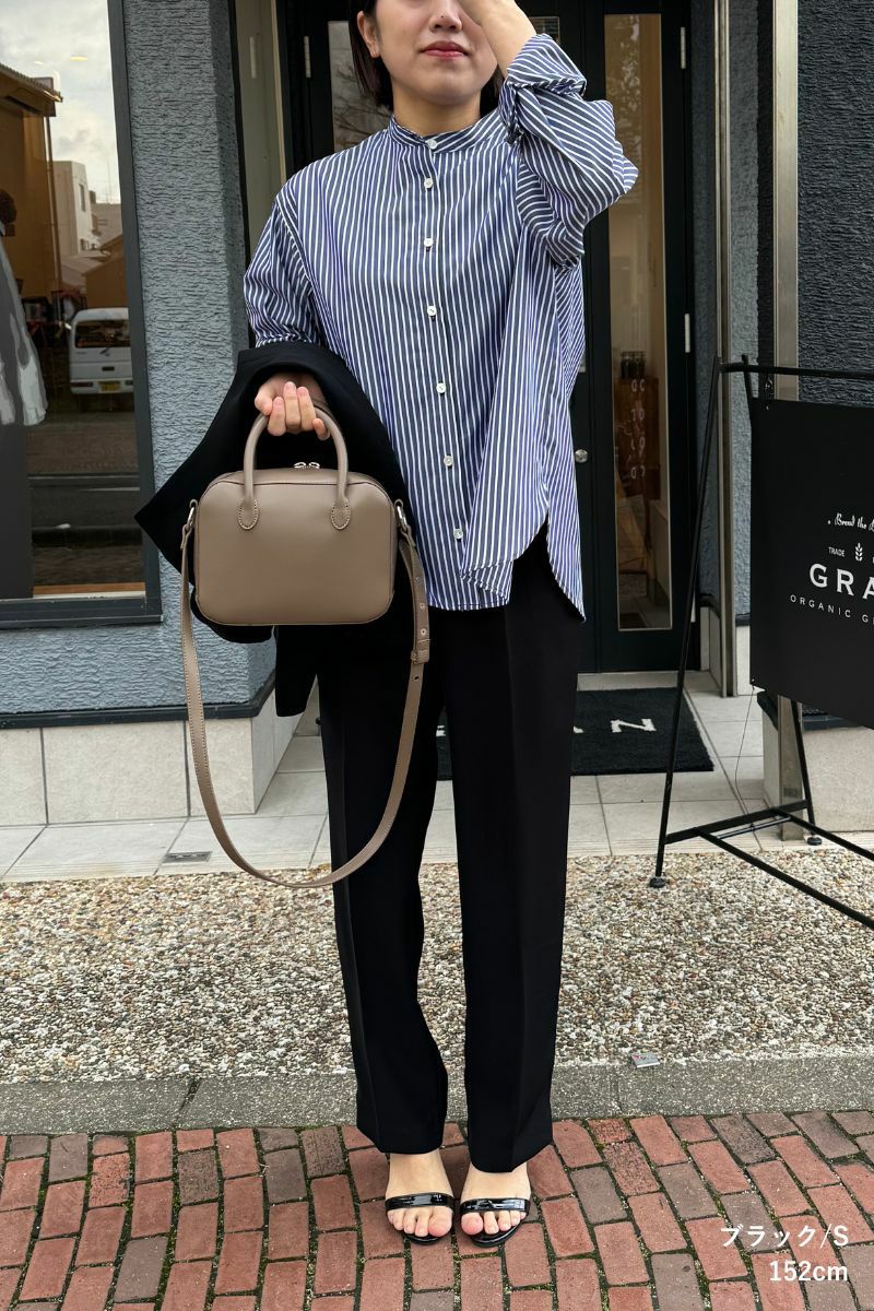 ナインアール,rrrrrrrrr,プレミアムカラースラックス