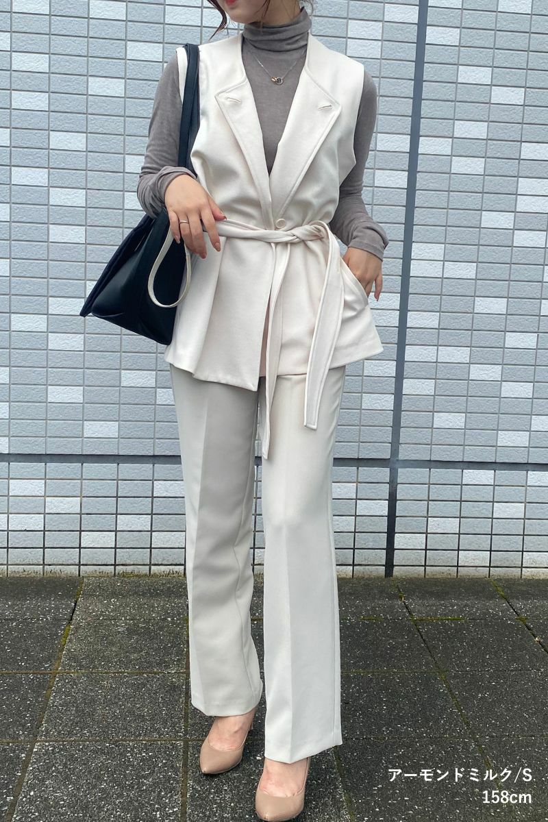 ナインアール,rrrrrrrrr,プレミアムカラースラックス