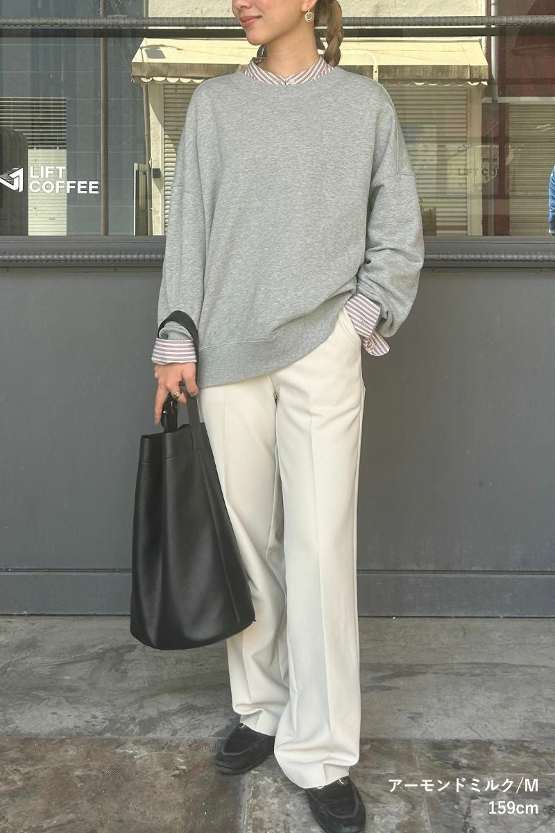 ナインアール,rrrrrrrrr,プレミアムカラースラックス