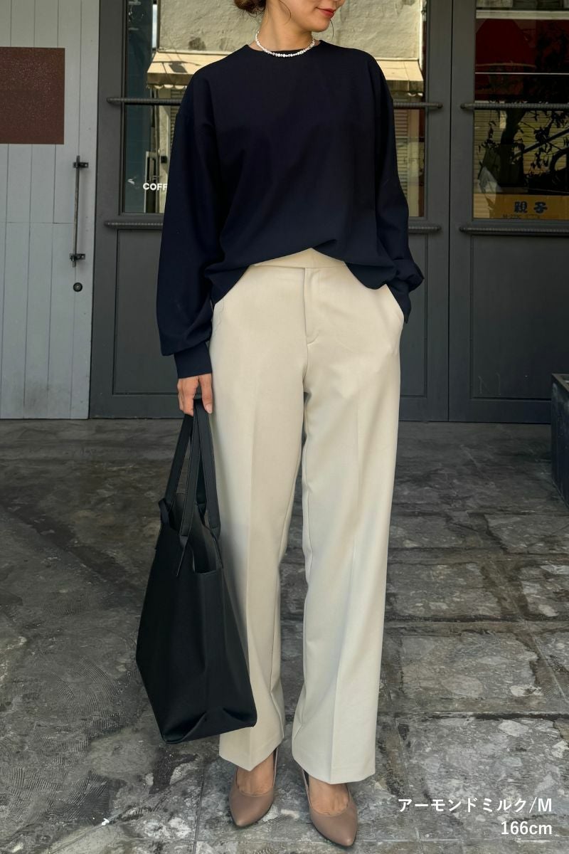 rrrrrrrrr（ナインアール）公式通販｜プレミアムカラースラックスの