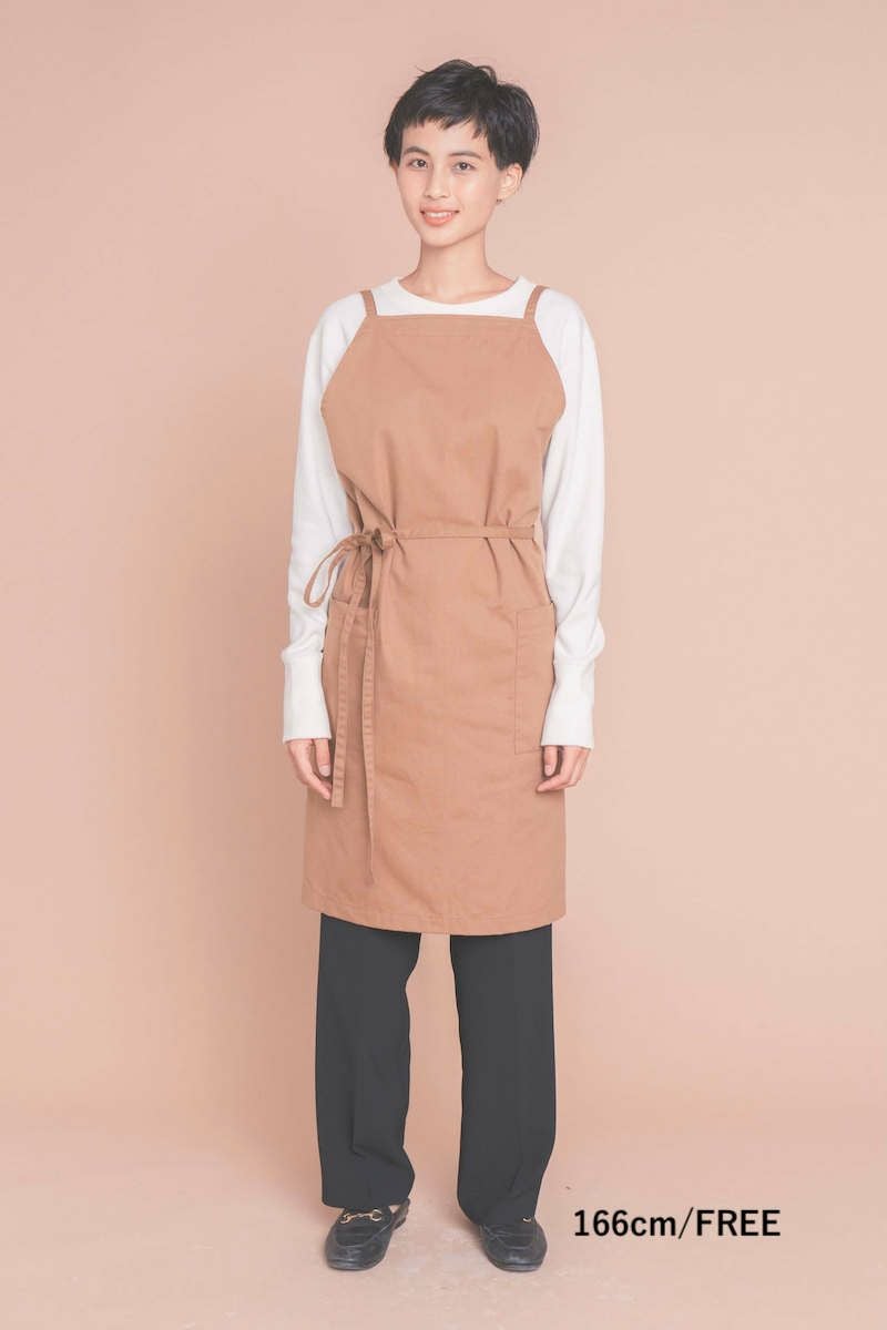 ナインアール,rrrrrrrrr,フードダイエプロン