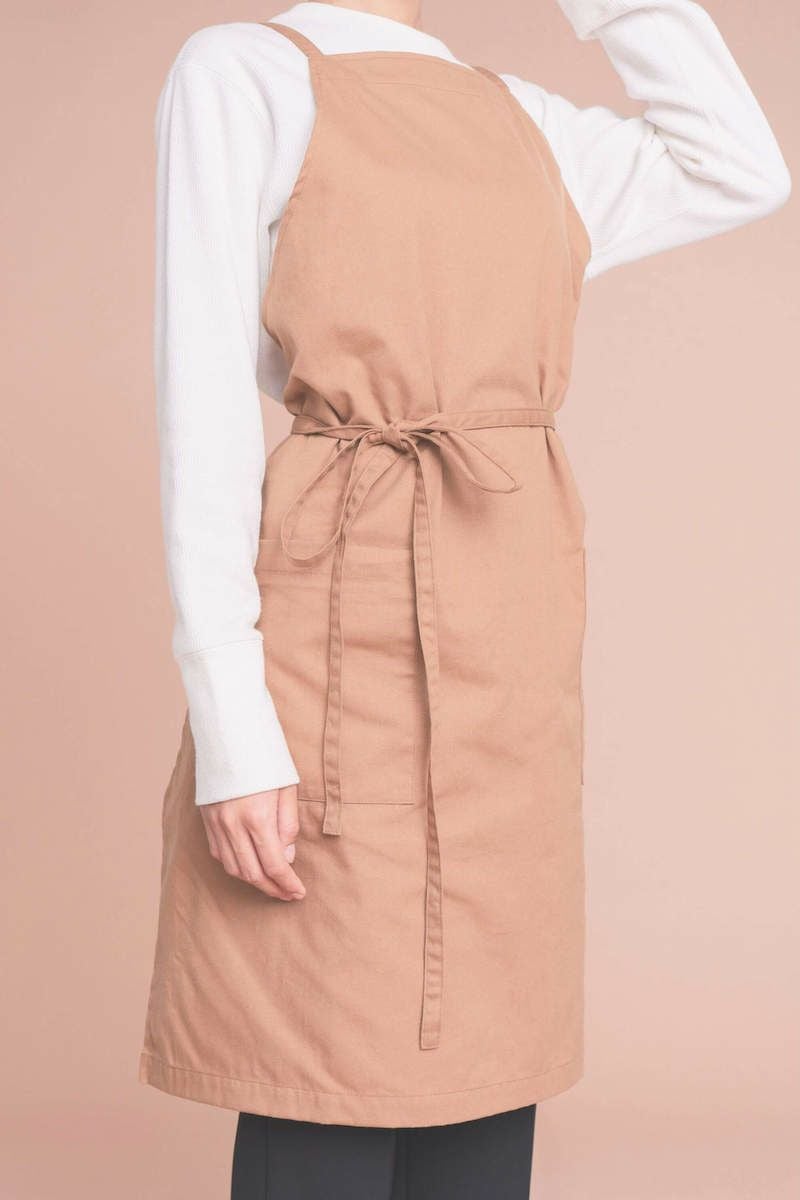 ナインアール,rrrrrrrrr,フードダイエプロン