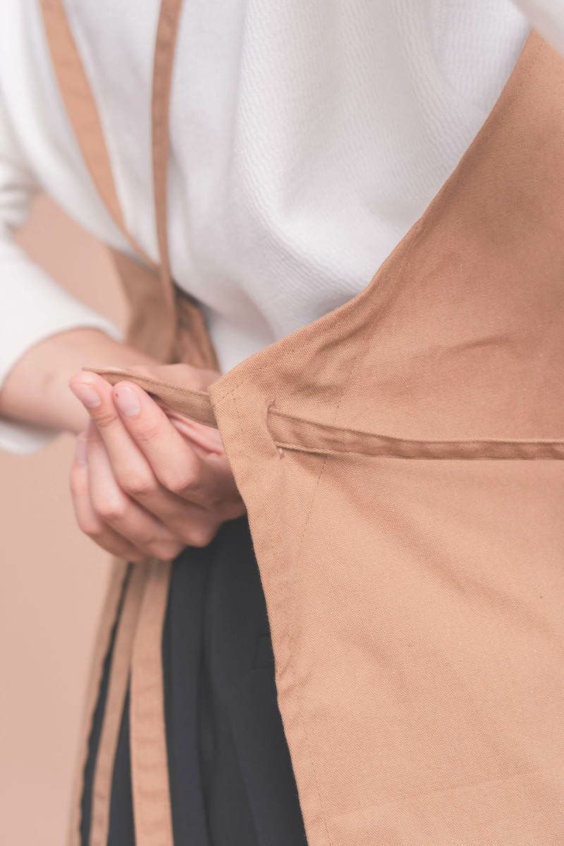 ナインアール,rrrrrrrrr,フードダイエプロン