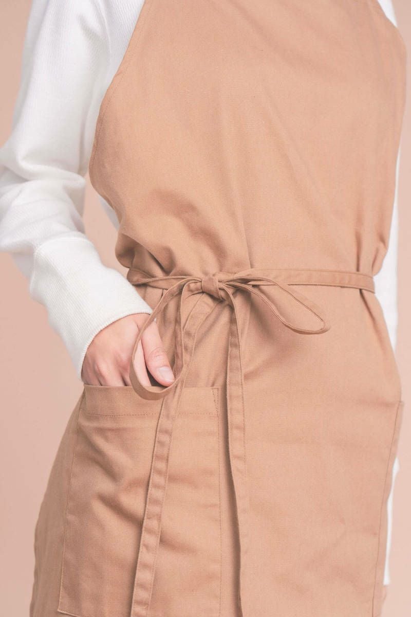 ナインアール,rrrrrrrrr,フードダイエプロン