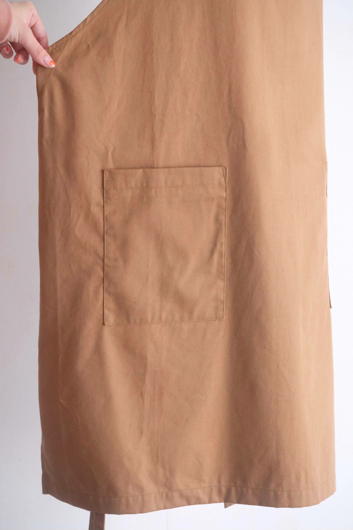 ナインアール,rrrrrrrrr,フードダイエプロン