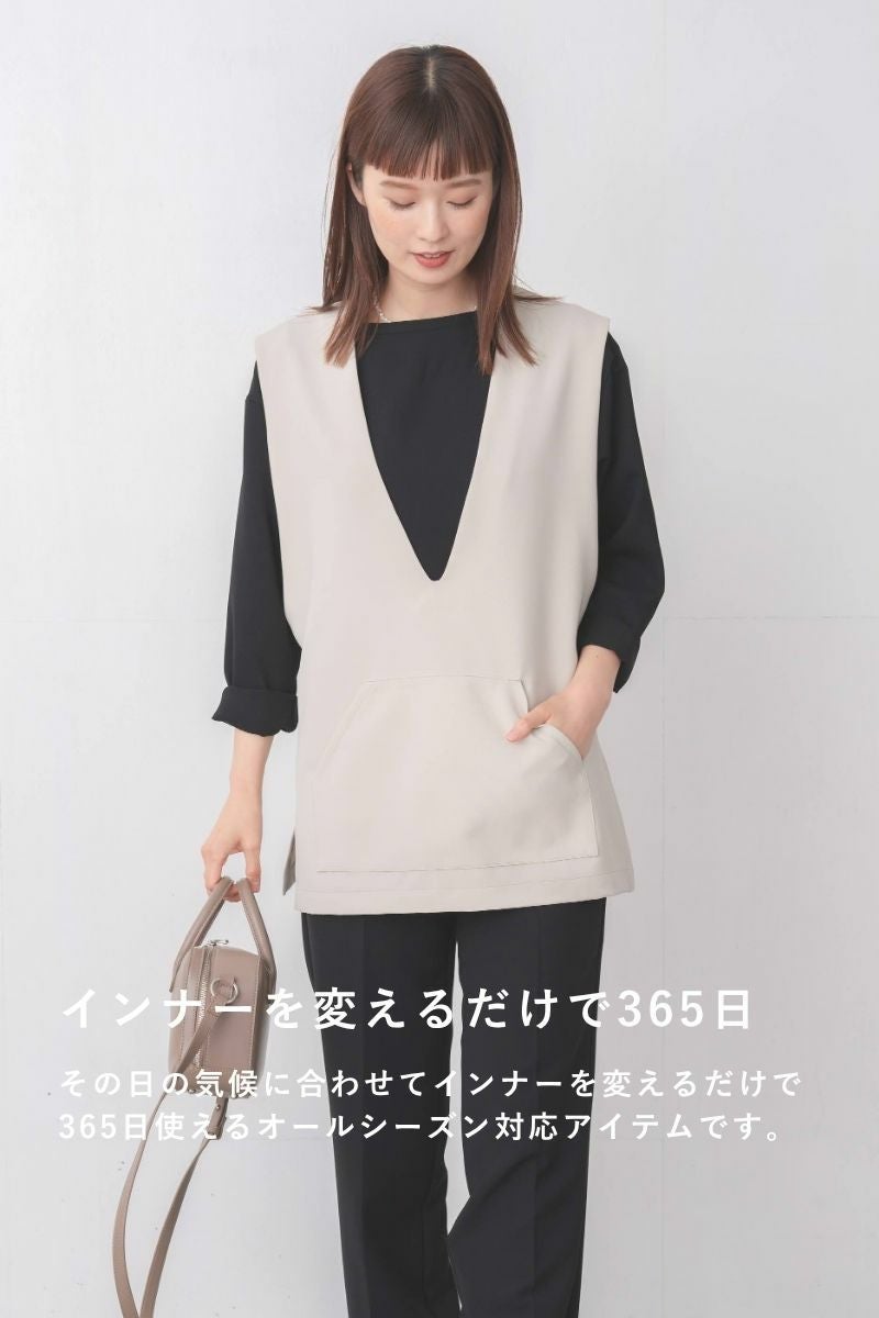 rrrrrrrrr（ナインアール）公式通販｜プレミアムプルオーバーベスト