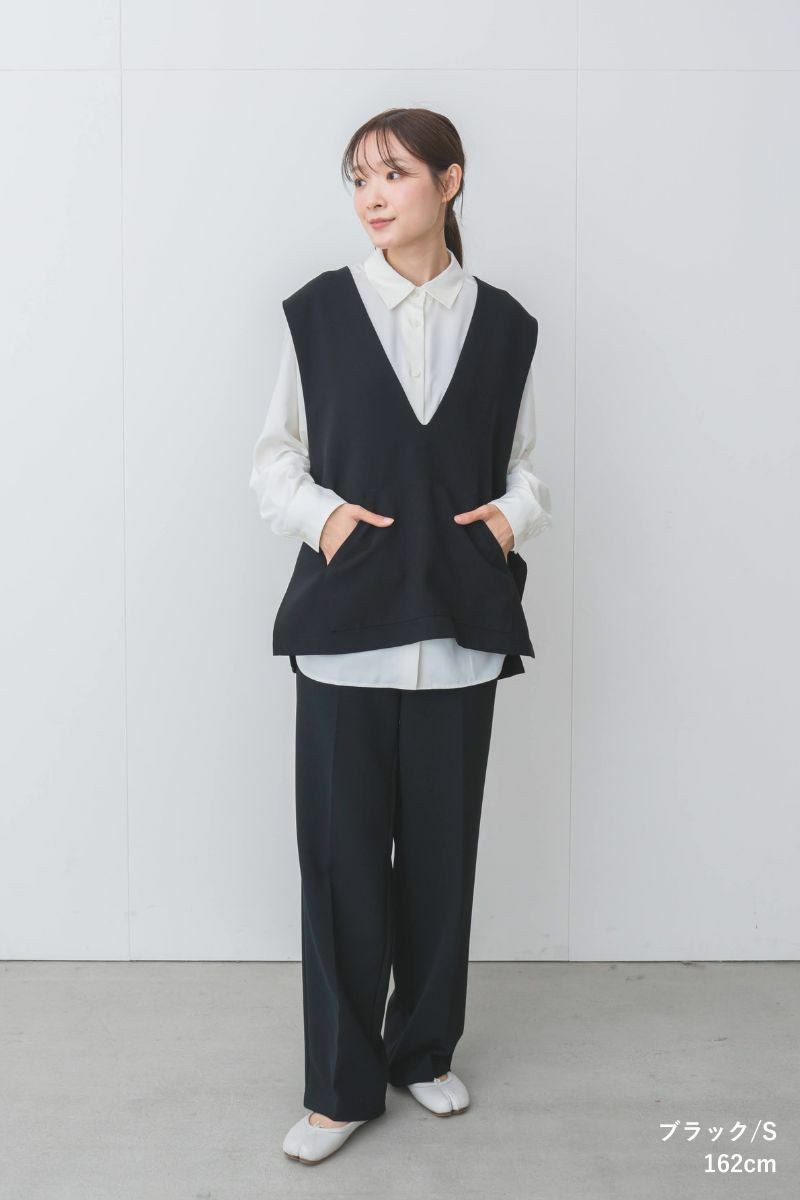 ナインアール,rrrrrrrrr,プレミアムプルオーバーベスト