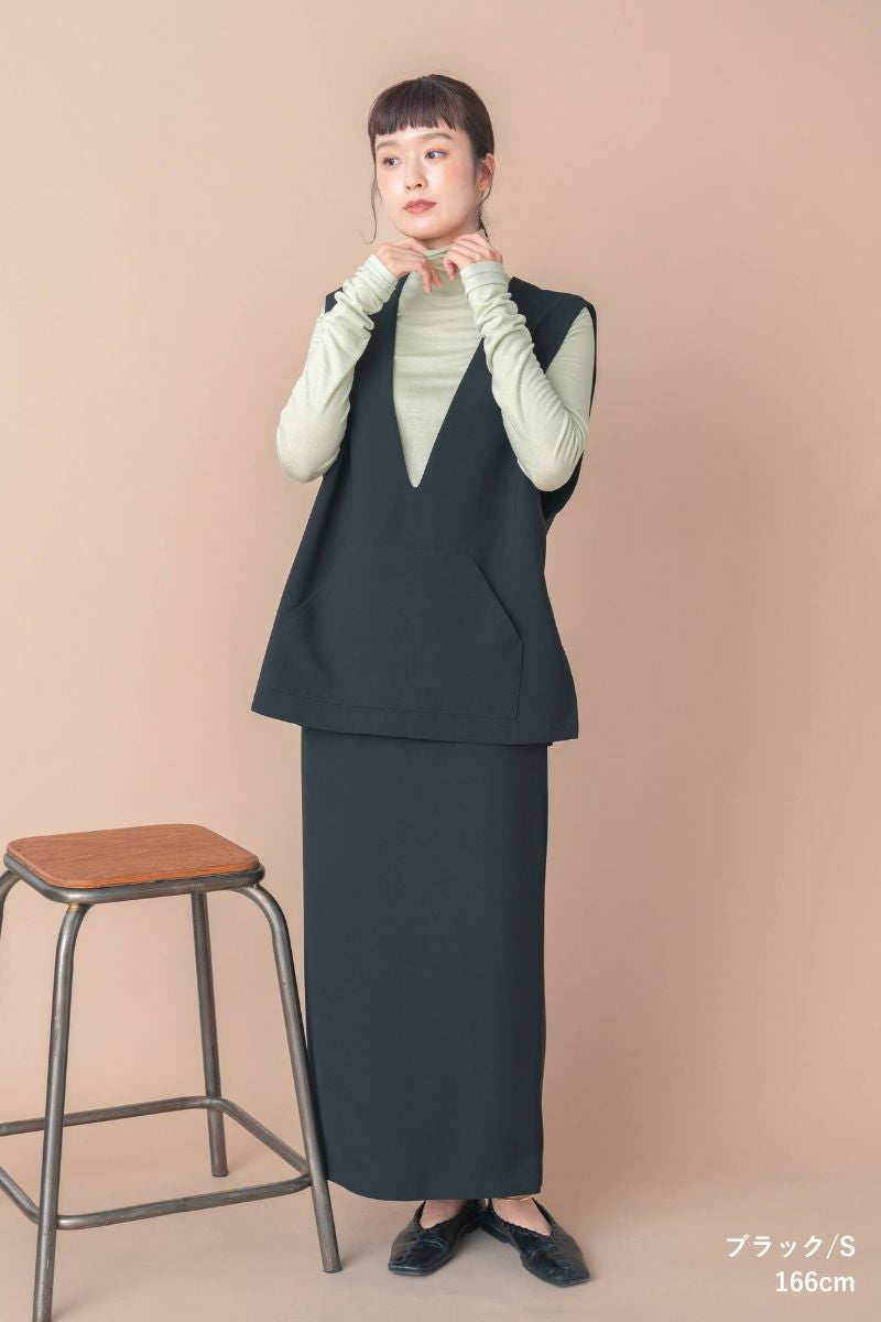 ナインアール,rrrrrrrrr,プレミアムプルオーバーベスト