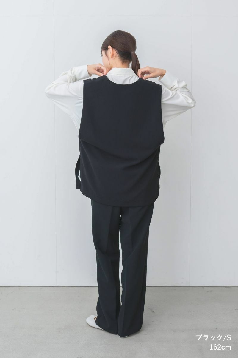 rrrrrrrrr（ナインアール）公式通販｜プレミアムプルオーバーベスト