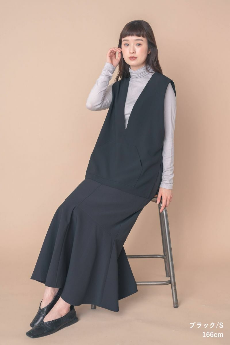 ナインアール,rrrrrrrrr,プレミアムプルオーバーベスト