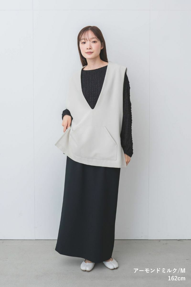 rrrrrrrrr（ナインアール）公式通販｜プレミアムプルオーバーベスト