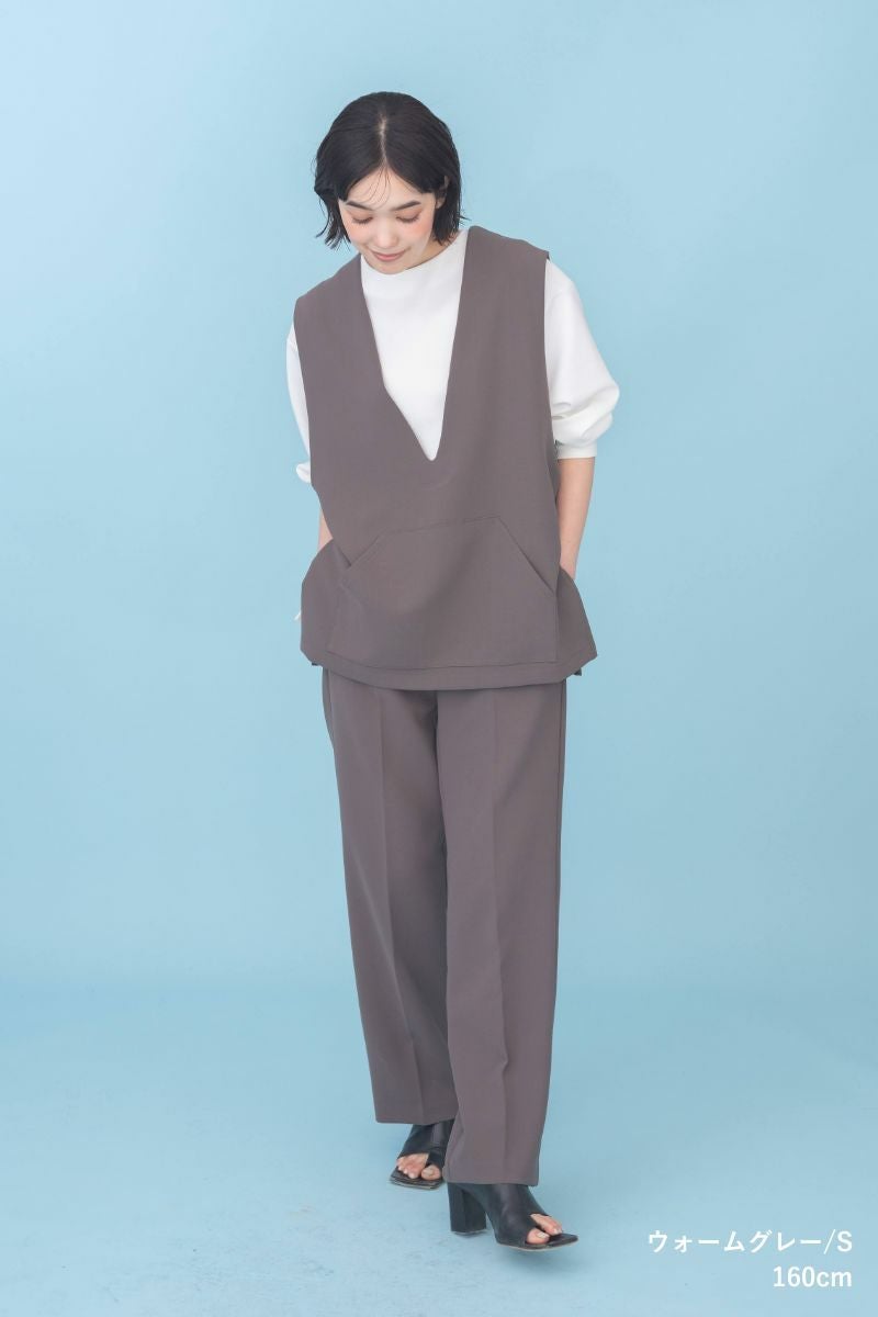 rrrrrrrrr（ナインアール）公式通販｜プレミアムプルオーバーベスト