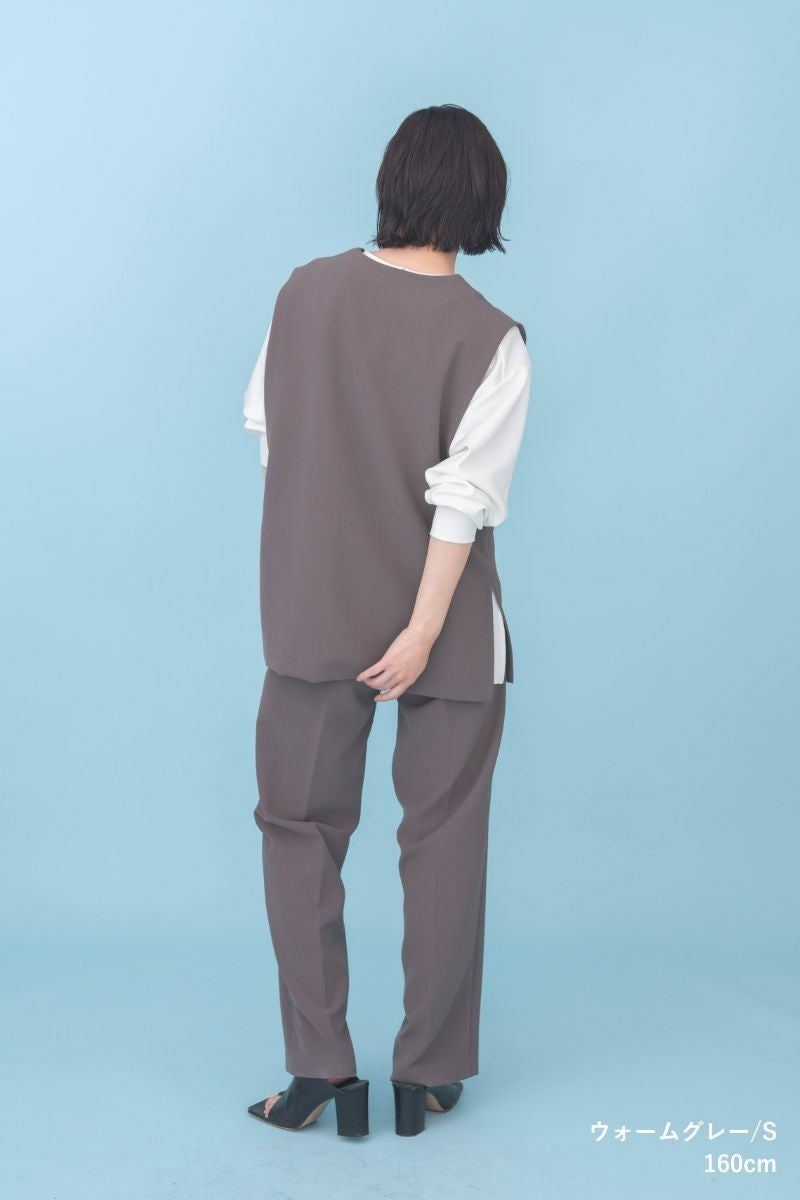 ナインアール,rrrrrrrrr,プレミアムプルオーバーベスト