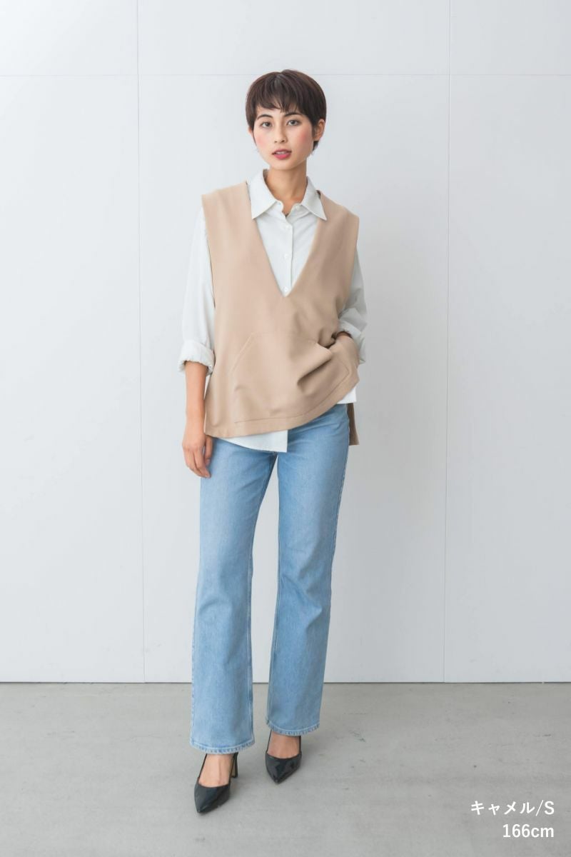 ナインアール,rrrrrrrrr,プレミアムプルオーバーベスト