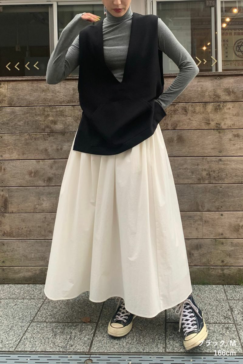 rrrrrrrrr（ナインアール）公式通販｜プレミアムプルオーバーベスト