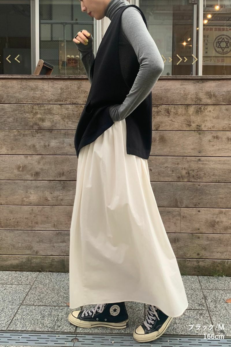 rrrrrrrrr（ナインアール）公式通販｜プレミアムプルオーバーベスト