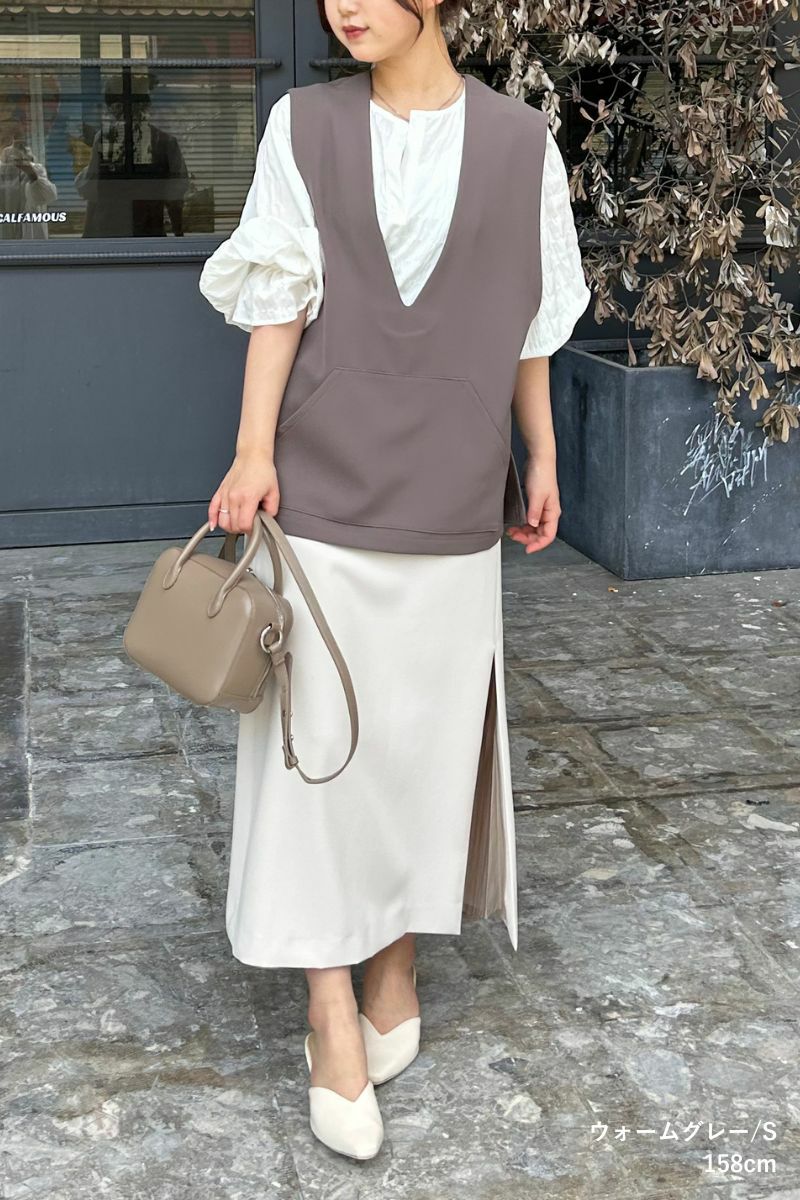 ナインアール,rrrrrrrrr,プレミアムプルオーバーベスト