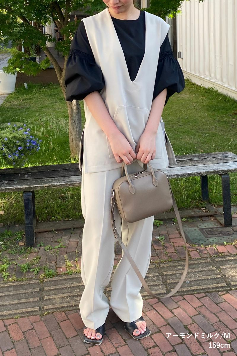 rrrrrrrrr（ナインアール）公式通販｜プレミアムプルオーバーベスト