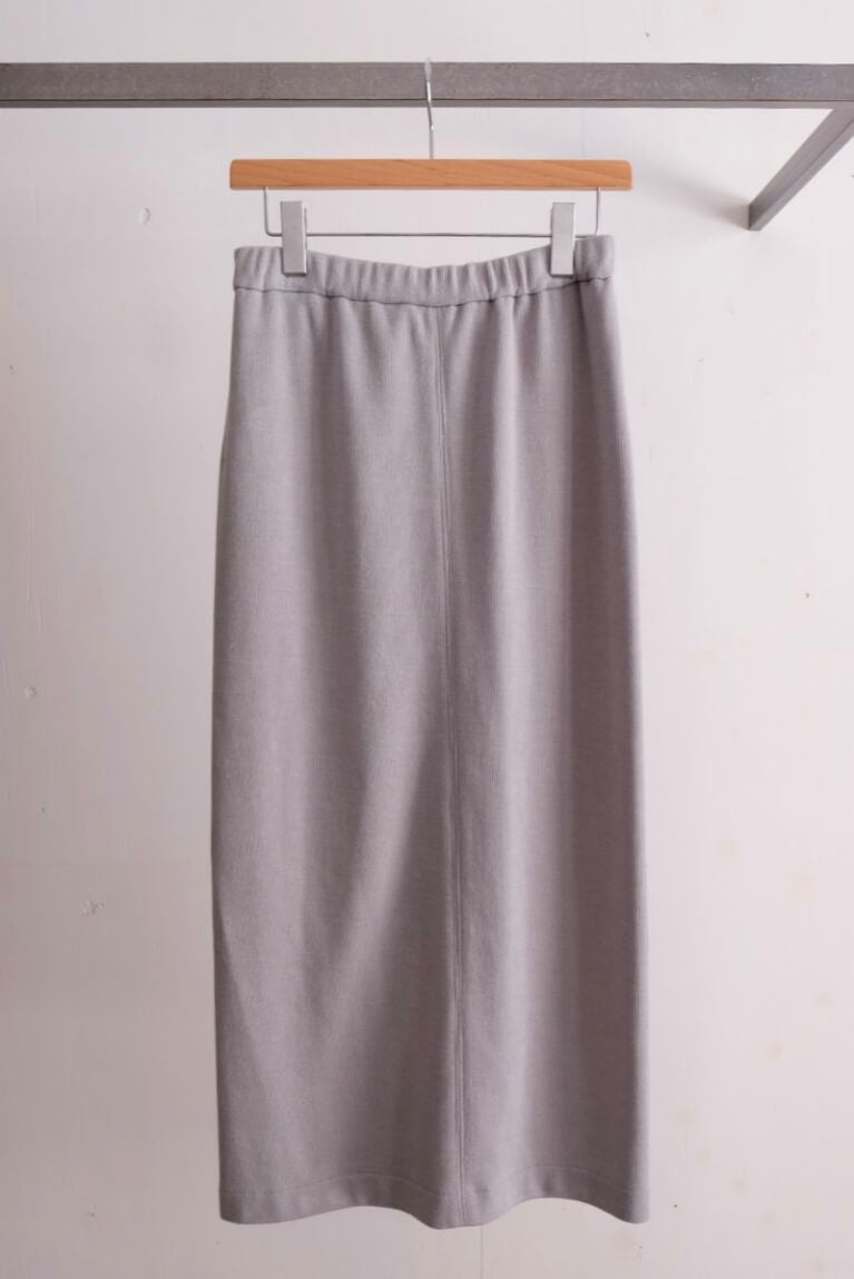 ナインアール,rrrrrrrrr,ウォームリブスカート