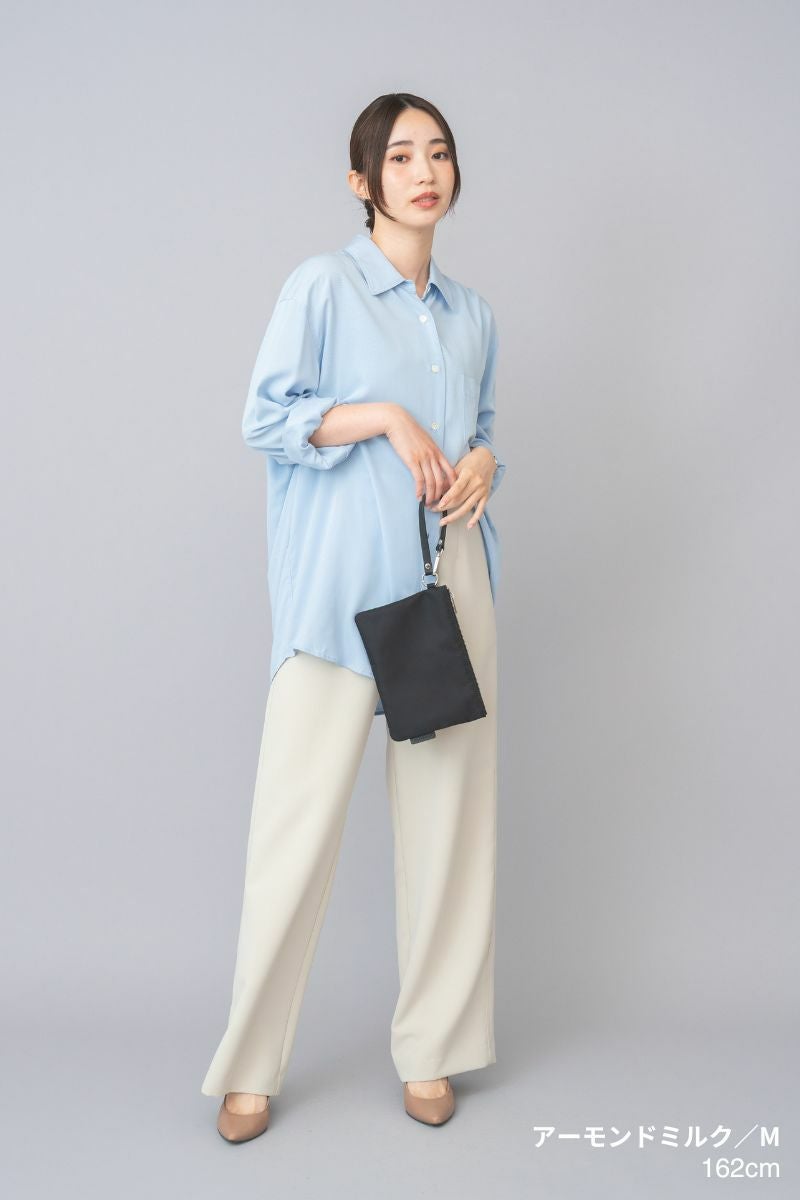 rrrrrrrrr（ナインアール）公式通販｜プレミアムワイドスラックスの