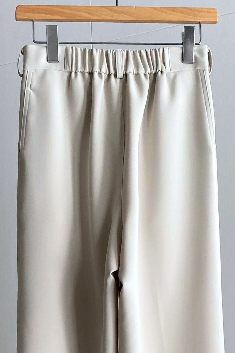 ナインアール,rrrrrrrrr,プレミアムワイドスラックス