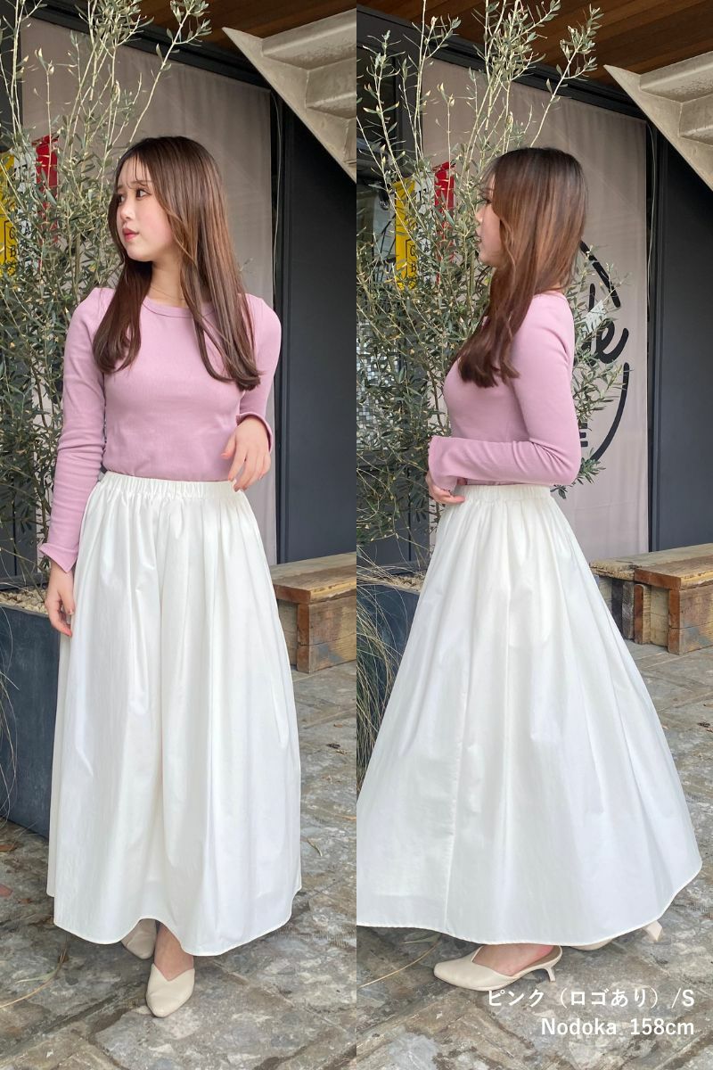 ナインアール,rrrrrrrrr,ハードリブカットソー,