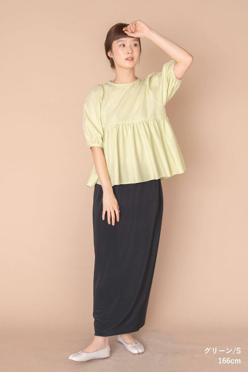 ナインアール,rrrrrrrrr,イベントカラーブラウス