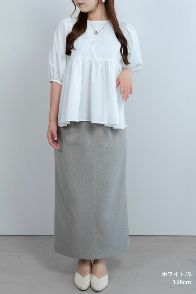 ナインアール,rrrrrrrrr,イベントカラーブラウス