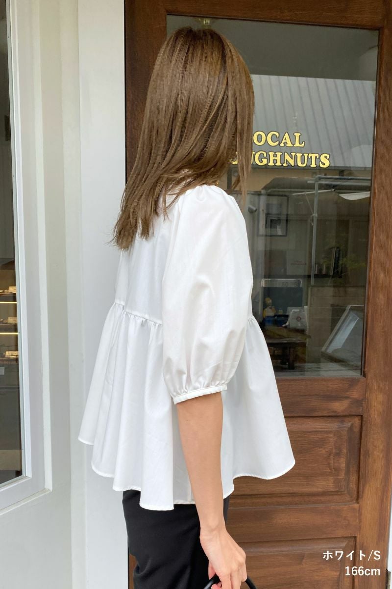 ナインアール,rrrrrrrrr,イベントカラーブラウス