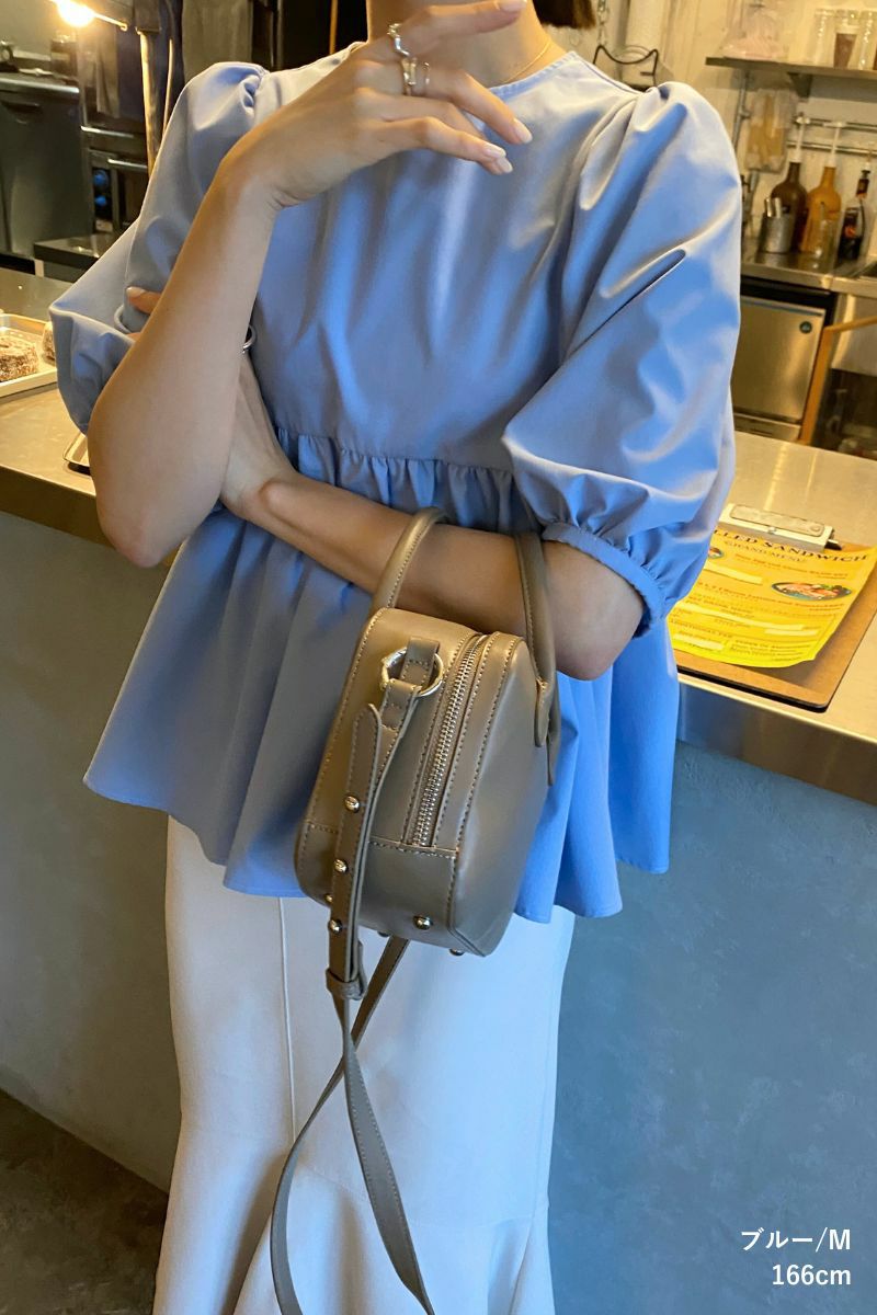 ナインアール,rrrrrrrrr,イベントカラーブラウス