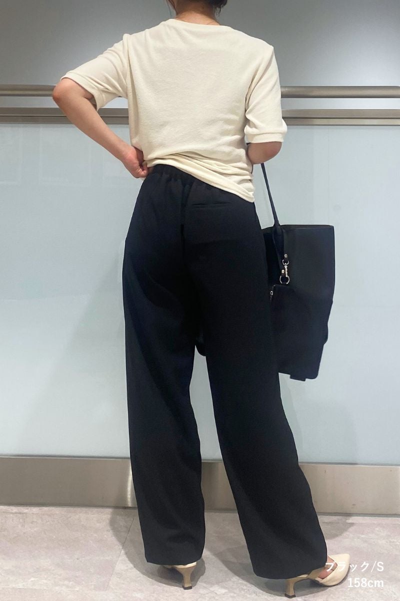 ハイブリッドナチュラルパンツ | ボトムス | 《公式オンラインストア