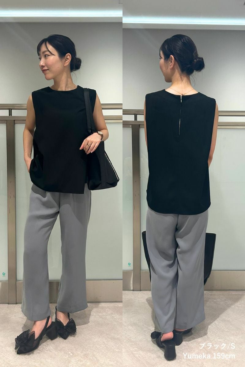 ナインアール,rrrrrrrrr,ハイブリッドナチュラルトップス