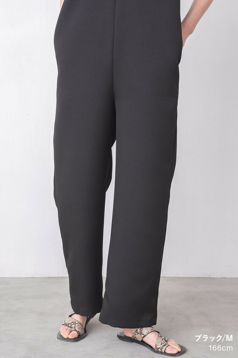 ナインアール,rrrrrrrrr,オールシーズンVネックオールインワン