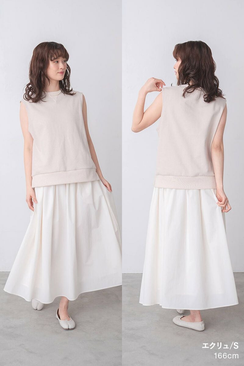 ナインアール,rrrrrrrrr,ブリリアントスウェットベスト