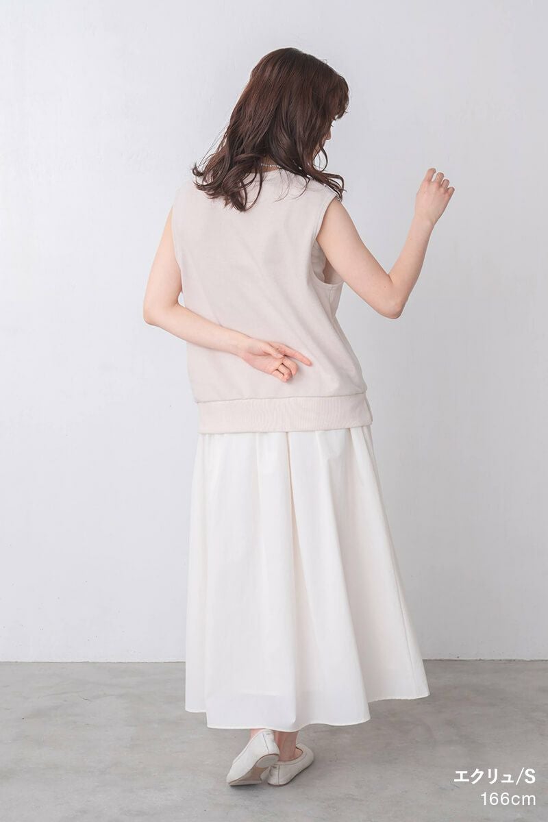 ナインアール,rrrrrrrrr,ブリリアントスウェットベスト