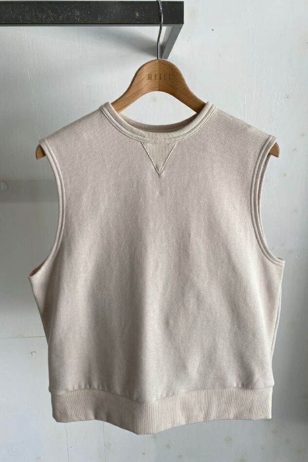 ナインアール,rrrrrrrrr,ブリリアントスウェットベスト