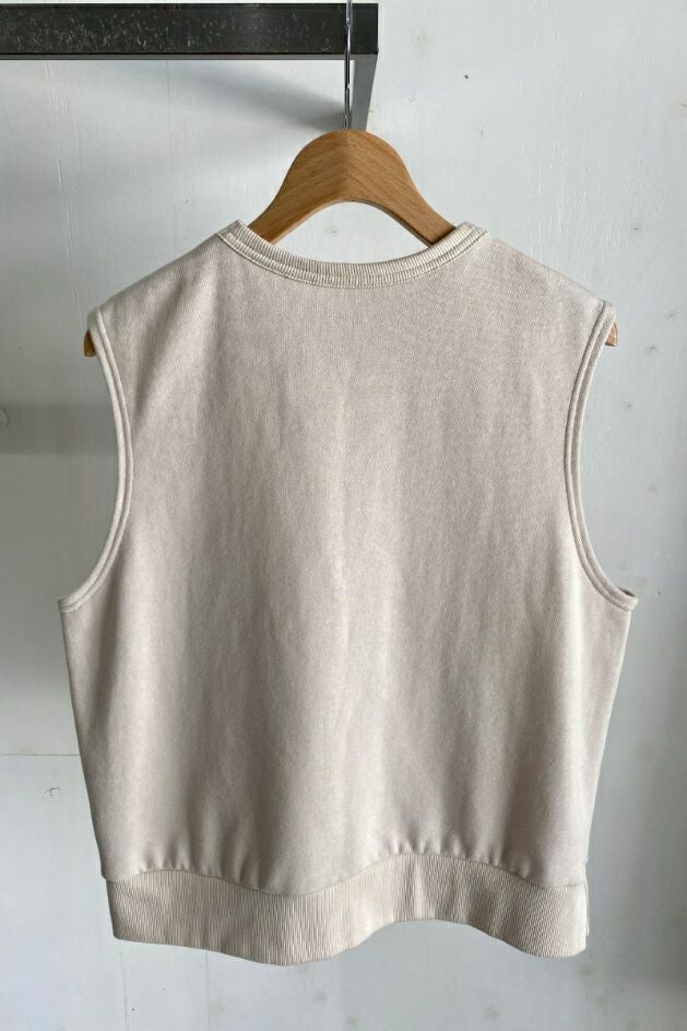 ナインアール,rrrrrrrrr,ブリリアントスウェットベスト