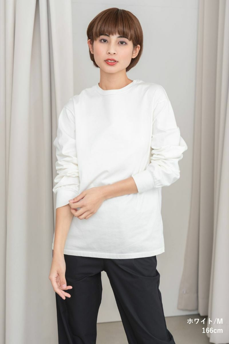 ナインアール,rrrrrrrrr,プレミアムクラシックロングTEE