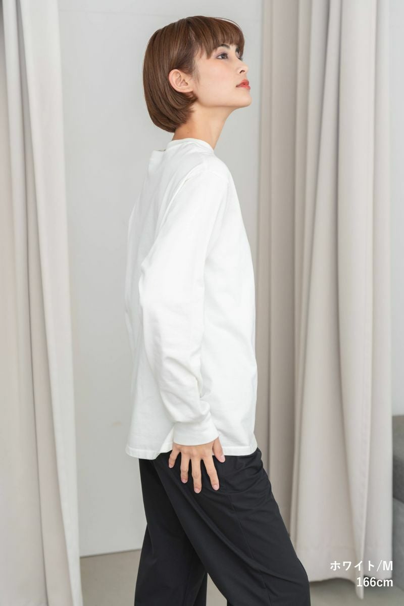 ナインアール,rrrrrrrrr,プレミアムクラシックロングTEE