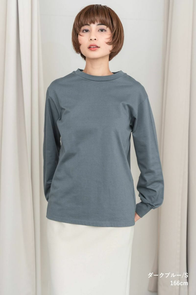 ナインアール,rrrrrrrrr,プレミアムクラシックロングTEE