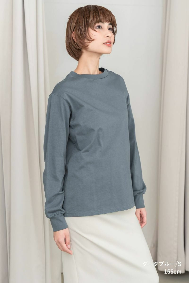 ナインアール,rrrrrrrrr,プレミアムクラシックロングTEE