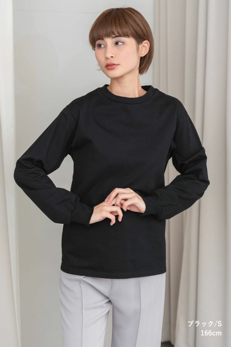 ナインアール,rrrrrrrrr,プレミアムクラシックロングTEE