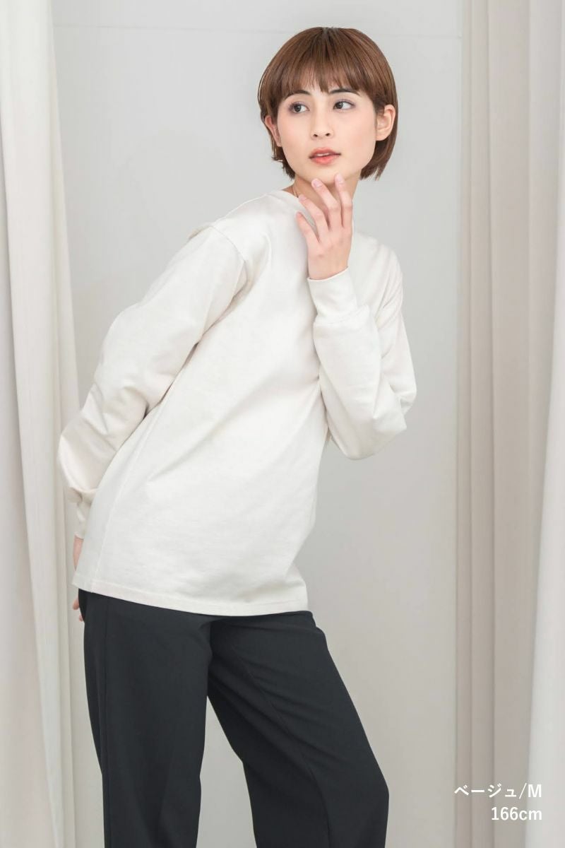 ナインアール,rrrrrrrrr,プレミアムクラシックロングTEE