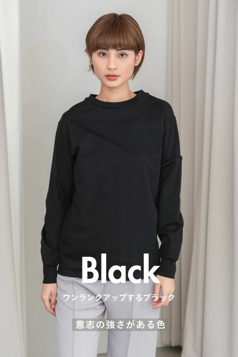 ナインアール,rrrrrrrrr,プレミアムクラシックロングTEE