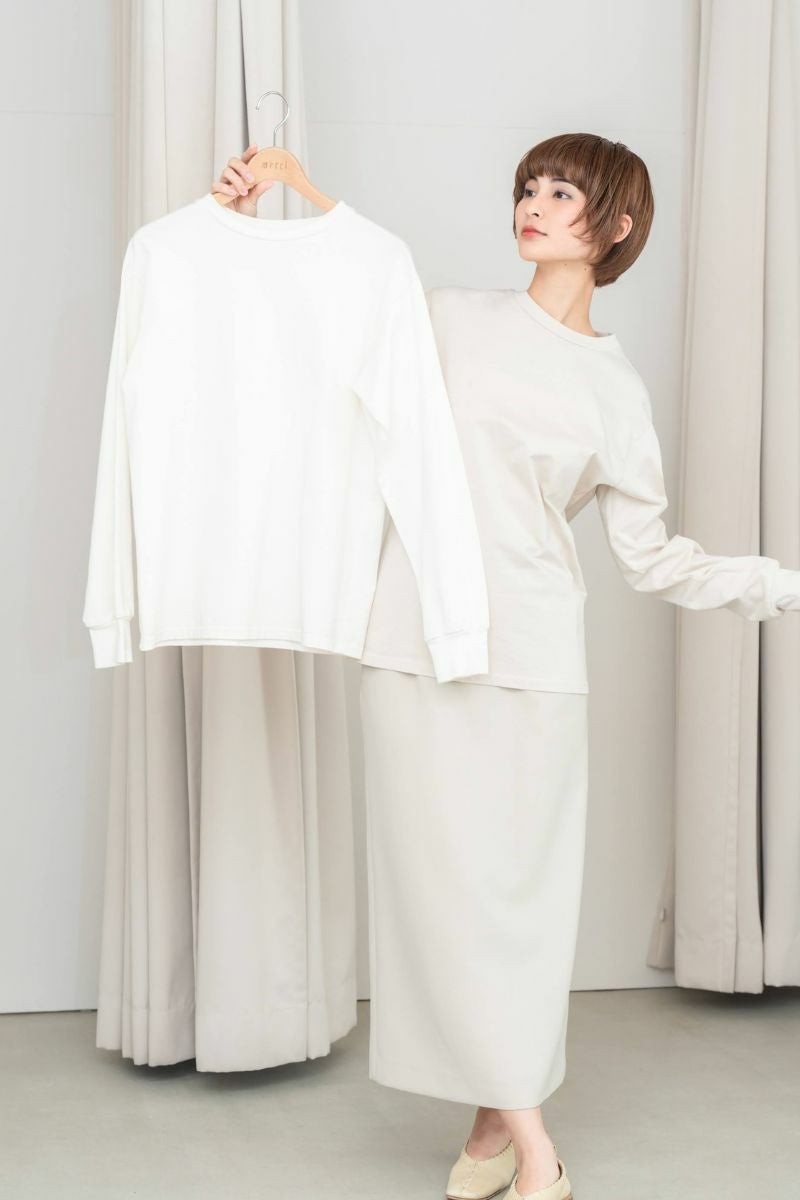 ナインアール,rrrrrrrrr,プレミアムクラシックロングTEE